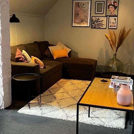 Pivone Assebroek Apartment Брюж Екстериор снимка