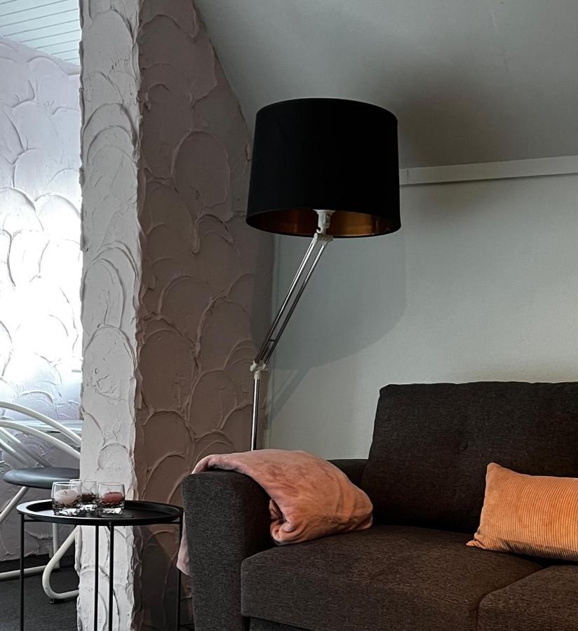 Pivone Assebroek Apartment Брюж Екстериор снимка