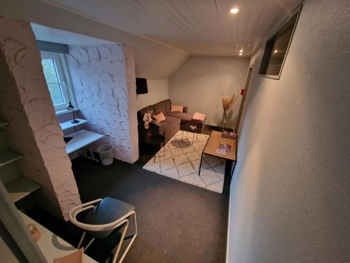 Pivone Assebroek Apartment Брюж Екстериор снимка