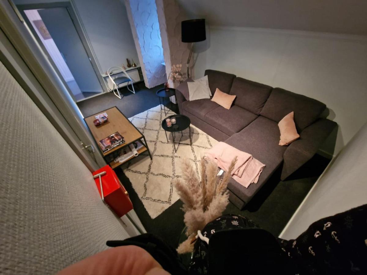 Pivone Assebroek Apartment Брюж Екстериор снимка