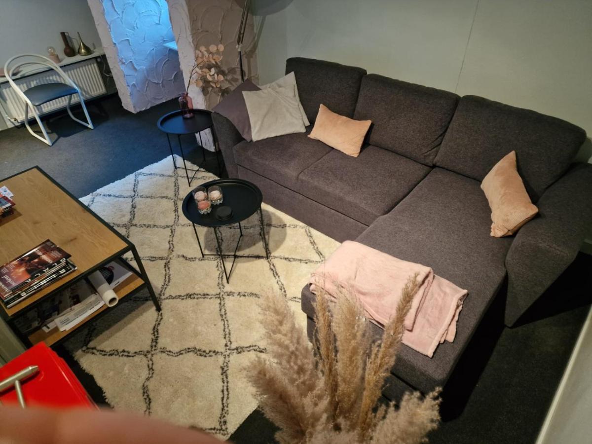 Pivone Assebroek Apartment Брюж Екстериор снимка