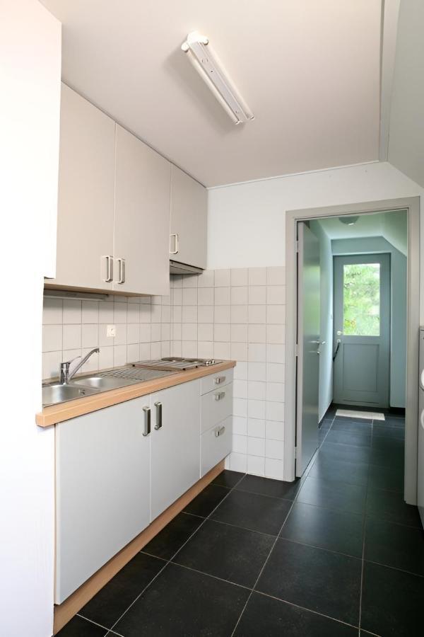 Pivone Assebroek Apartment Брюж Екстериор снимка