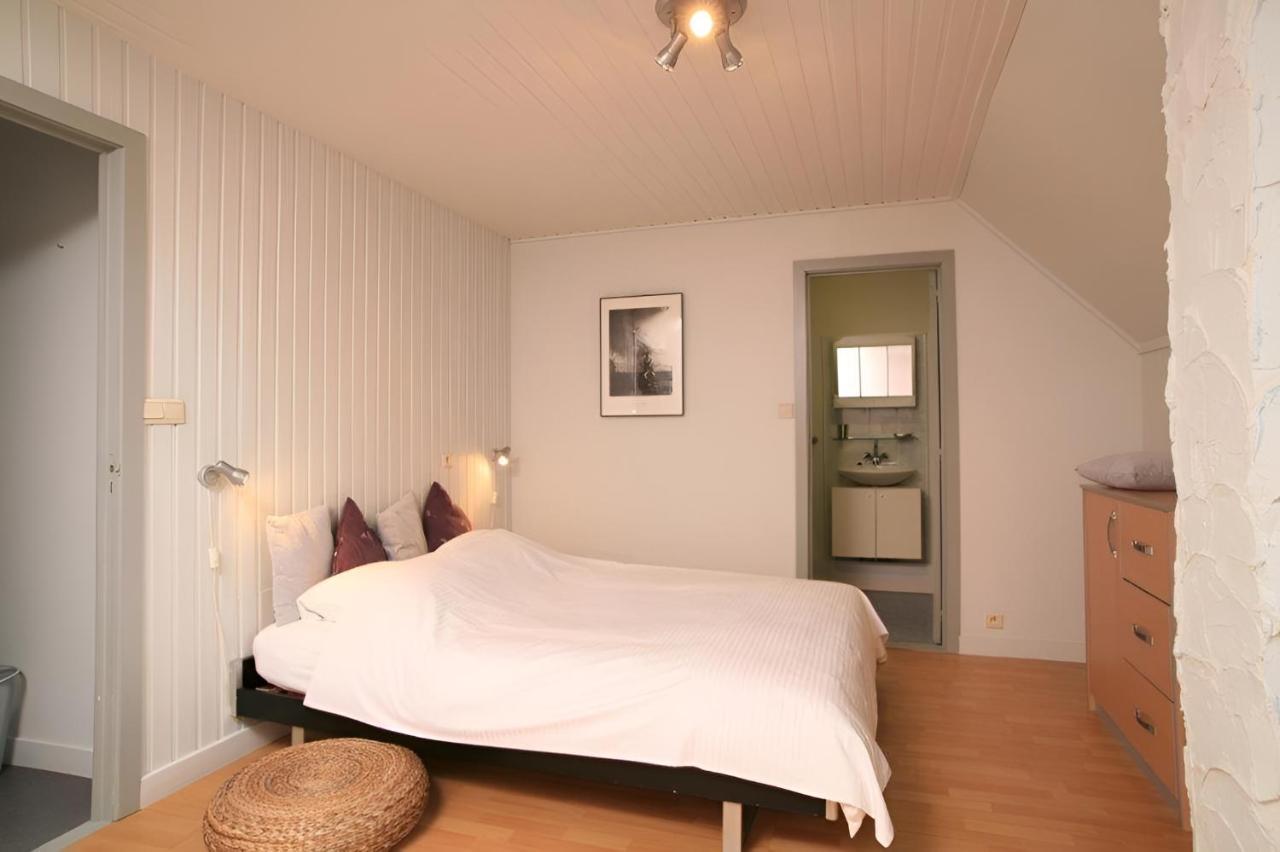 Pivone Assebroek Apartment Брюж Екстериор снимка